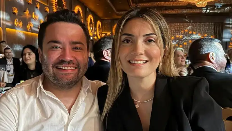 Muhittin Böcek’in Oğlu Gökhan Böcek, Yurt Dışı Dönüşünde Gözaltına Alındı!