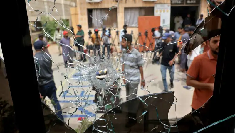 Pakistan'da Deprem Felaketi: Cezaevinden 200'ü Aşkın Tutuklu Firar Etti