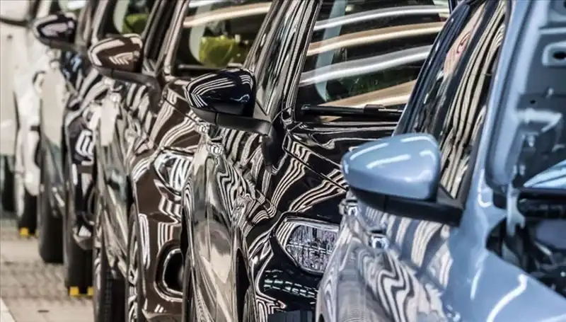 Otomobillerdeki ÖTV Değişimi: Fiyatı Düşen ve Yükselen Araçlar Hakkında Bilmeniz Gerekenler