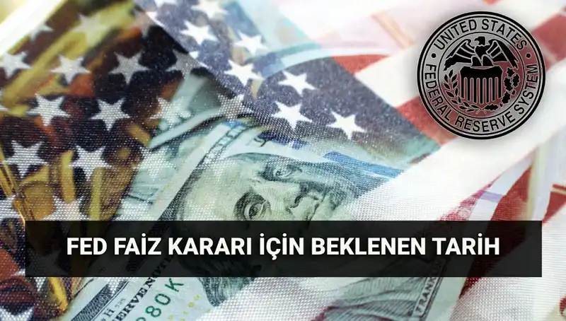 FED Faiz Kararı Temmuz Toplantısı: Beklentiler ve Olası İndirimler