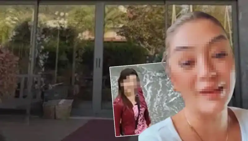 Güzellik Merkezinde Şok: Gizli Kameralı Şantaj Skandalı Ortaya Çıktı!