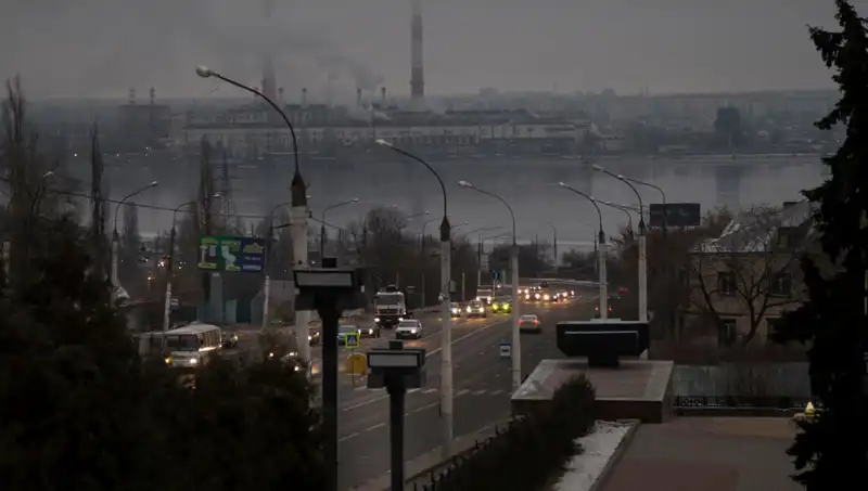 Rusya'da Ukrayna'nın İHA Saldırıları: 18 Yaralı ve Artan Gerginlik