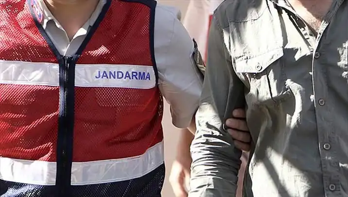 Kırşehir'de 57 Suç Kaydı Olan Şahıs Yakalandı: Olayın Detayları