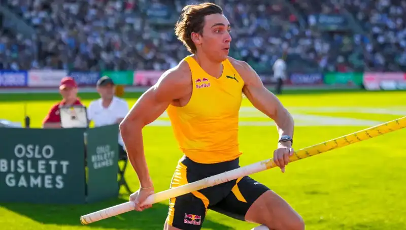 Dünya Rekorunu Kıran Genç Sporcu, 12. Kez Tarihe Geçti