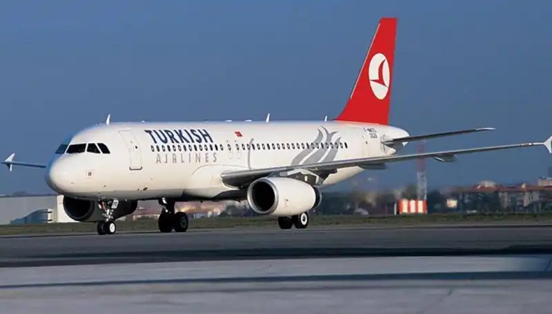 Türk Hava Yolları'nın Trabzon ve Rize Seferleri Neden İptal Edildi?