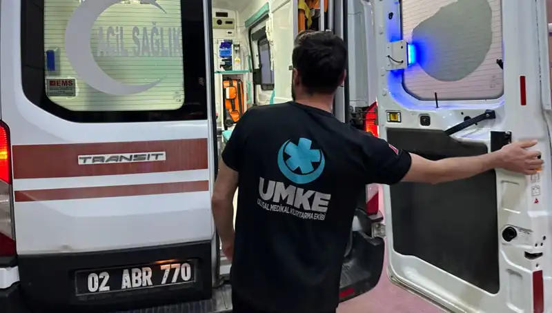 Küçük Çocuğun Elektrik Akımına Kapılması Sonrası Yaşananlar