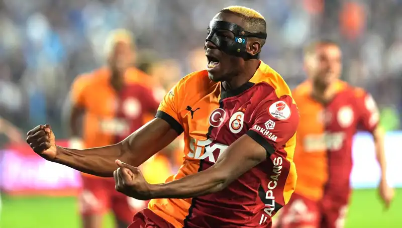 Osimhen’e Kazan Kazan Teklifi: Transfer Pazarı Kızışıyor!