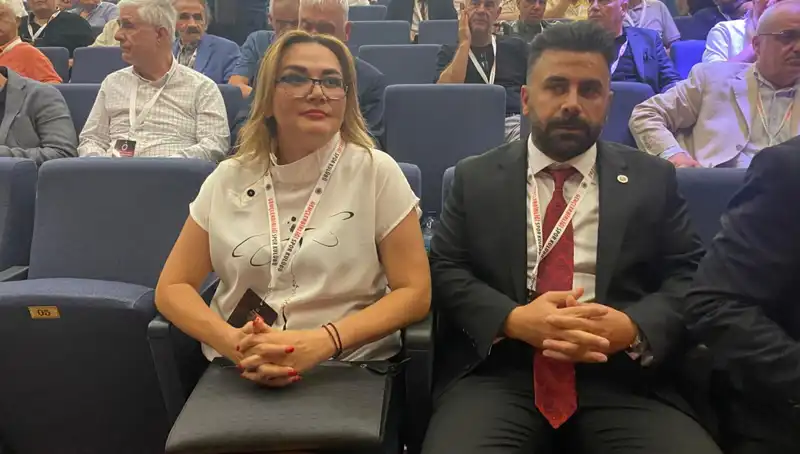 Gençlerbirliği'nde Nilüfer Bircan, Tarihi Başkanlık Adaylığını Duyurdu!