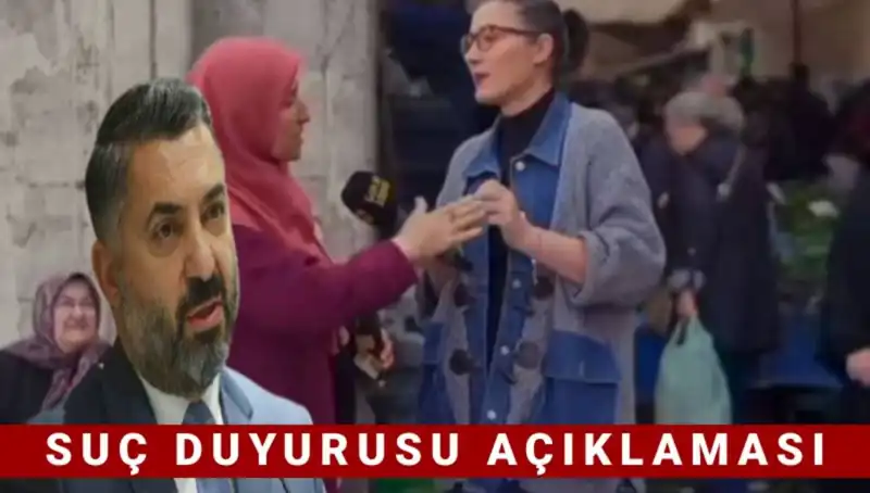 RTÜK’ten Ebru Uzun Oruç’a Negatif Tepki: Sokak Kedisi Hesabı İçin Suç Duyurusu