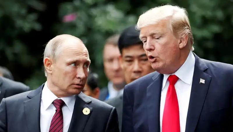 İngiliz Yetkililerden Şok Açıklama: Trump'ı Etkilemenin Yolu!