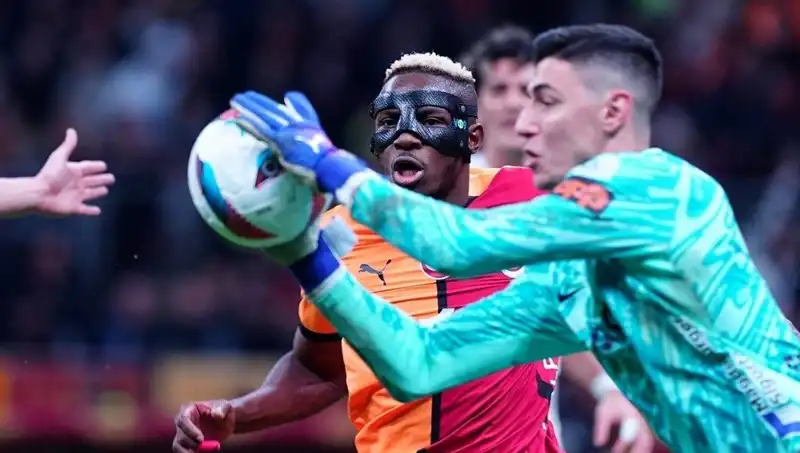 Galatasaray, Berke'yi Kadrosuna Katmak İçin Tüm Hazırlıklarını Tamamladı