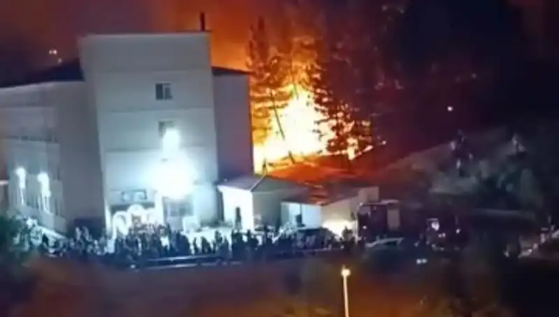 Düğünü Kabusa Çeviren Kutlama: Şok Edici Olaylar ve Sonrası