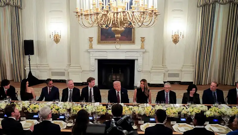 Elon Musk, Özel Partinin Davetlisiydi Ama Çağrılmadı!
