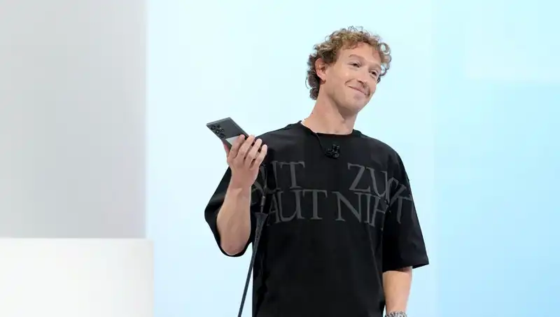 Zuckerberg'in Gizli Yapay Zeka Projesi: 100 Milyon Dolar Değerindeki Dâhiler!