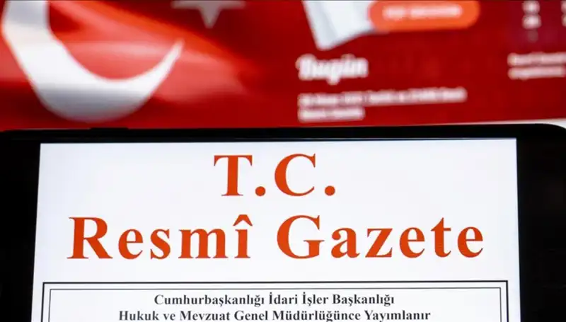 13 Mayıs 2025 Resmi Gazete Kararları: Yeni Düzenlemeler ve Değişiklikler Neler?