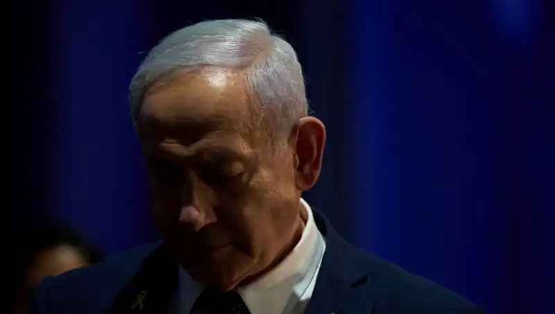 Gazze'deki Rehineler: Netanyahu'dan Şok Edici Açıklama