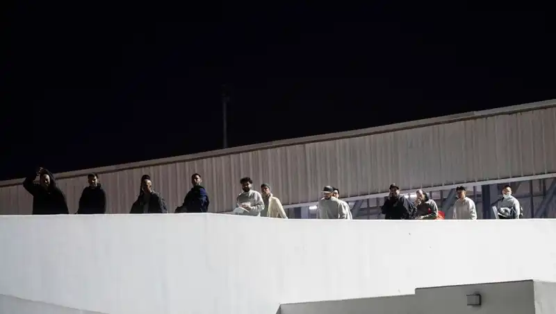Düzensiz Göçmen Operasyonu: İki İlde Toplu Yakalamalar Gerçekleşti!