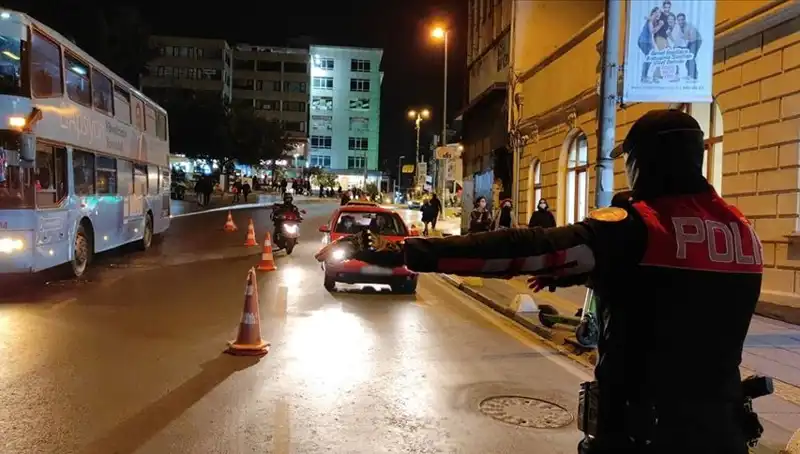 İstanbul'da Yaz Temizliği: Megakentte Huzur Denetimleri Başladı