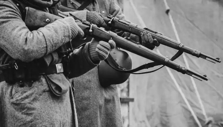 İngiliz İstihbarat Şefinin Dedesi Kim? Nazi Casusu Olduğu Ortaya Çıktı!