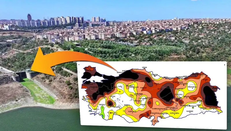 İstanbul ve Diğer Şehirler Neden Karanlıkta Kaldı? Uzmanlar Uyarıyor!