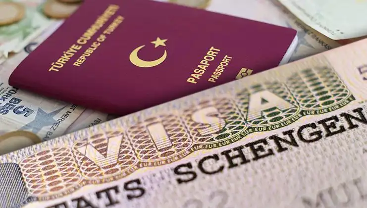 Türk Vatandaşlarına Schengen Vizesinde Yeni Kolaylık Müjdesi: Seyahat Hedefleri Gerçekleşiyor