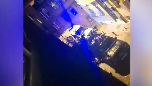 Fatih'te Geceyi Kan Bahçesine Çeviren İkili Kavga: Tüfekle Açılan Ateş Can Aldı