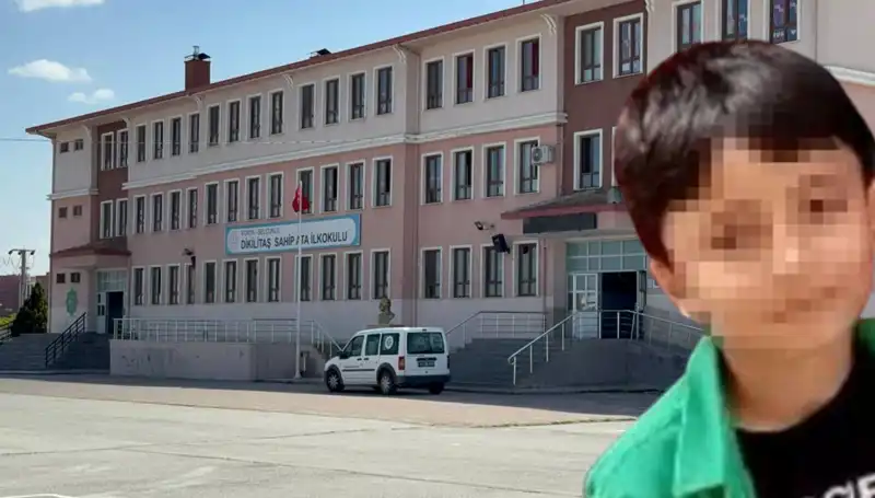 10 Yaşındaki Yusuf'tan Akran Zorbalığı Nedeniyle Gelen Üzücü Haber