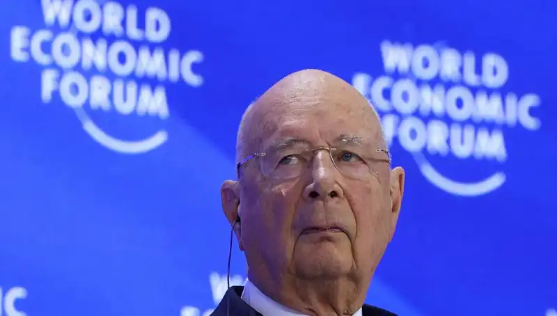Davos Zirvesi'nde Şok İfşaat: Kriz İstifaları Peş Peşe Geliyor!