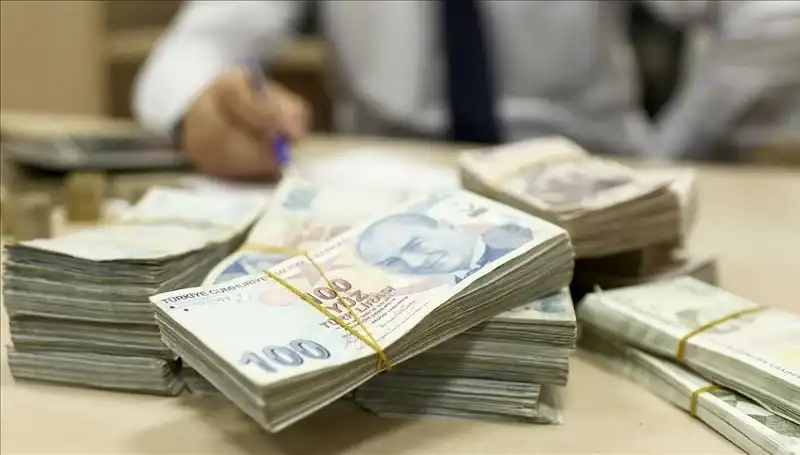 Türkiye'nin Toplam Ciro Endeksi Yıllık Bazda Büyümeye Devam Ediyor!