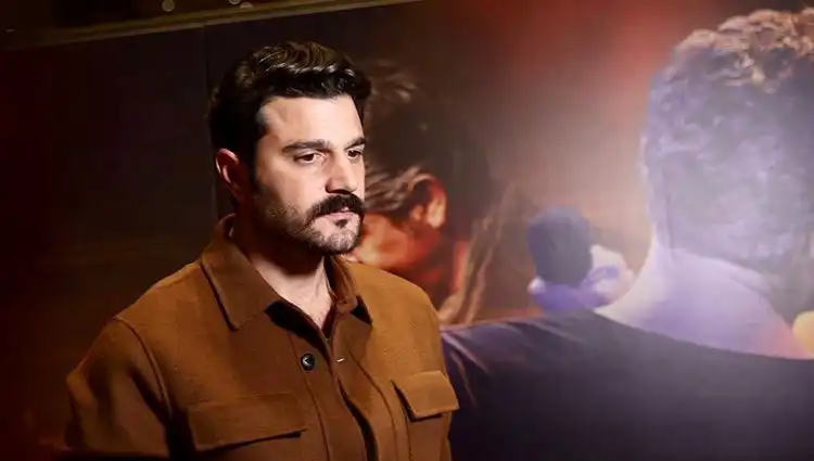 Murat Göğebakan: Kalbim Yaralı Dizisi Oyuncu Kadrosuna Yakından Bakış