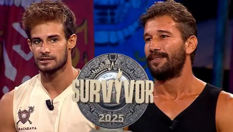 Survivor 2023'ün Kazananı Canlı Yayında Duyuruldu!