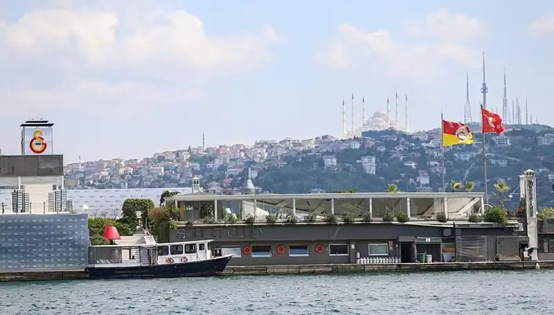 15 Yıldır Süren Dava Sonuçlandı: Galatasaray Adası'nın Mirasçıları Kim?