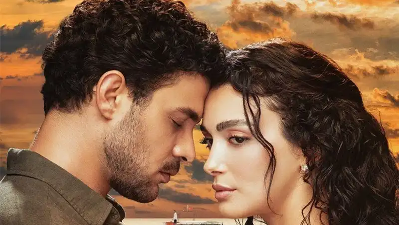 Gözleri KaraDeniz Dizisinin Ekran Yolculuğu: Oyuncuları ve Hikayesi