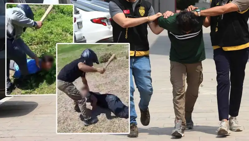 Sopalı İşkence Olayında Beklenmedik Gelişmeler: Şoke Eden Detaylar Ortaya Çıktı