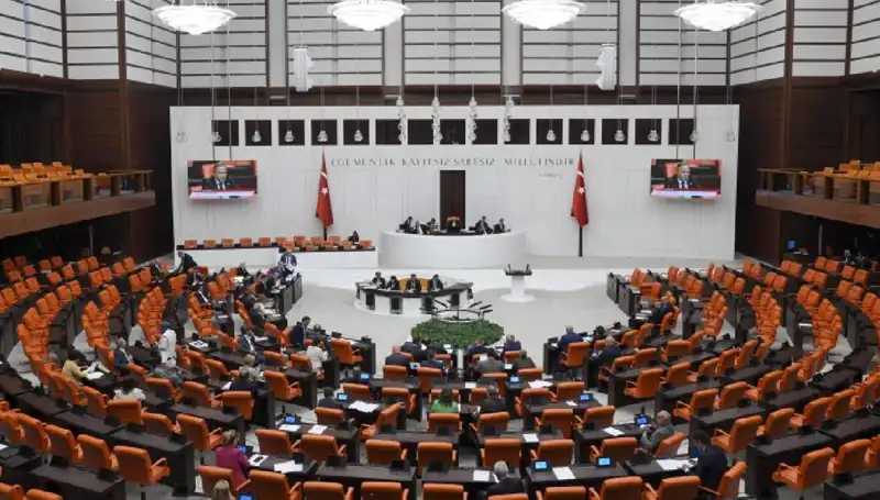 Zeytinlik Teklifinde 8 Maddelik Yeni Gelişme: Neler Olacak?