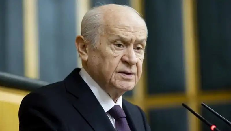 Ekim Ayında Belediye Başkanları Yargılanacak: Bahçeli'den Çarpıcı Açıklama