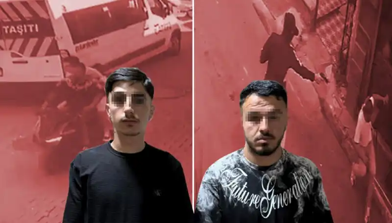 Suç Makinesinden Şifreli Mesaj: "Demir ve Çekirdeği Hazırla" İfadeleri Ne Anlama Geliyor?