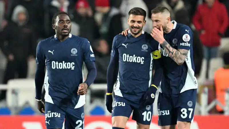Osayi Samuel'in Evi Soyuldu: Futbolcunun Başı Dertte mi?