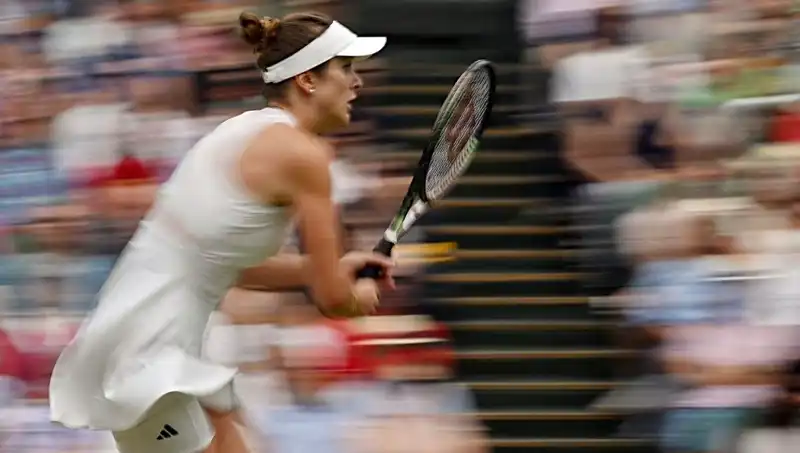 Temmuz'da Wimbledon'da Tenis Tutkunları İçin Neler Bekleniyor?