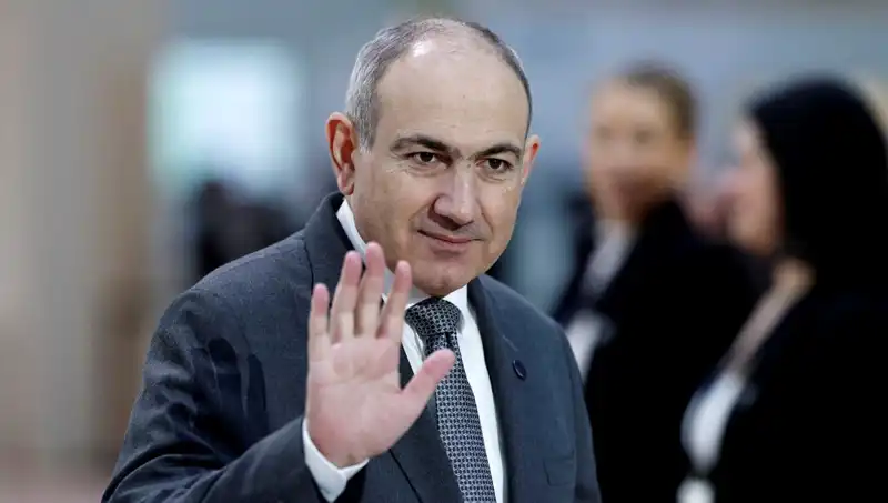 Ermenistan Başbakanı Paşinyan, İktidar Planlarını Boşa Çıkardı: Neler Yaşandı?