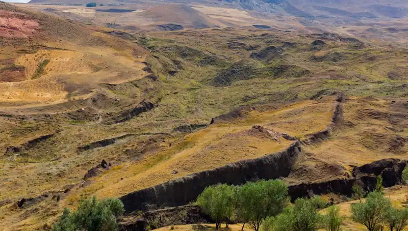 Nuh'un Gemisi Gerçekten Bulundu Mu? Bilim ve Mitoloji Çatışması