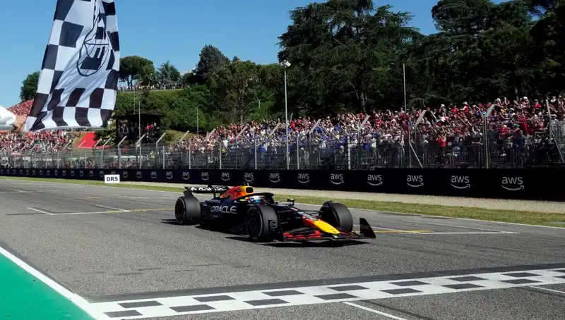 Formula 1 Dünyası Monako'ya Geri Dönüyor: Heyecan Dolu Yarış İçin Hazır Mıyız?