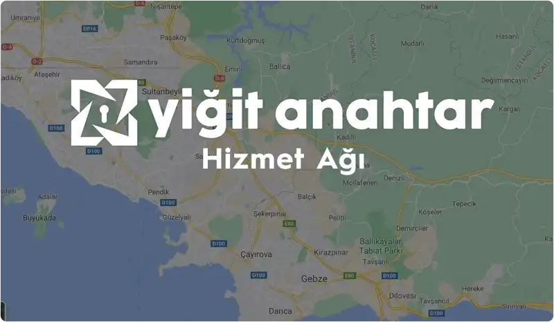 Kurtköy Çilingir Hizmetleri ile Güvenliğinizi Sağlayın