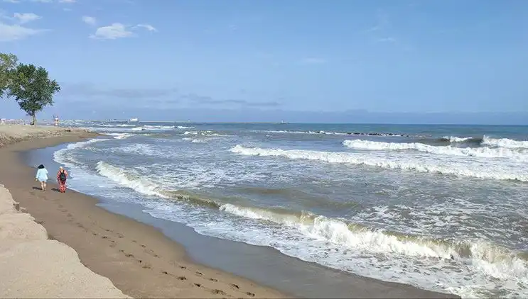 Vize’de Yeni Yasağı Sarsan Deniz Üzerindeki Hava: Detaylar Burada!