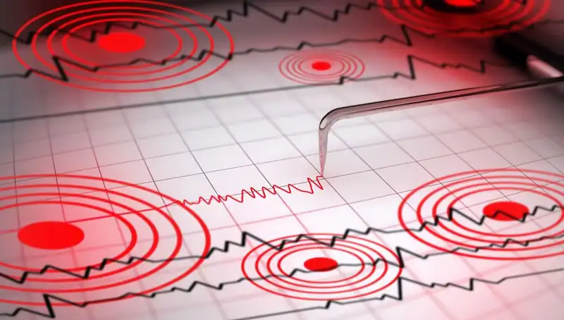İstanbul’da beklenen deprem: Hangi ilçelerde hissedildi, şiddeti neydi?