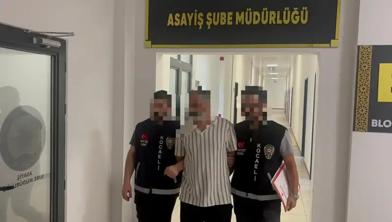 Kocaeli'nde Aile Vahşeti: Çocuklar ve Ebeveynler Arasındaki Gerilim