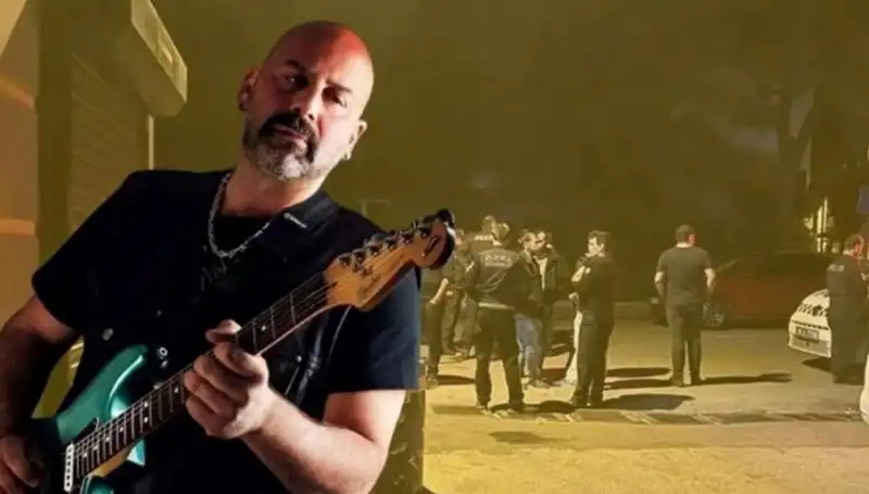 Onur Şener Cinayeti Davasında İki Sanığa Mahkeme Kararına Dair Şaşırtıcı Gelişmeler