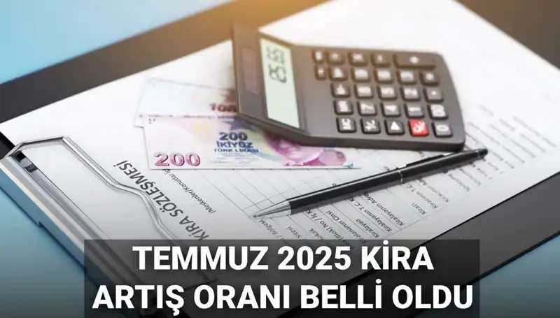 Temmuz 2023 Kira Artış Oranı: Yeni Zamlar Hangi Seviyede Gerçekleşti?