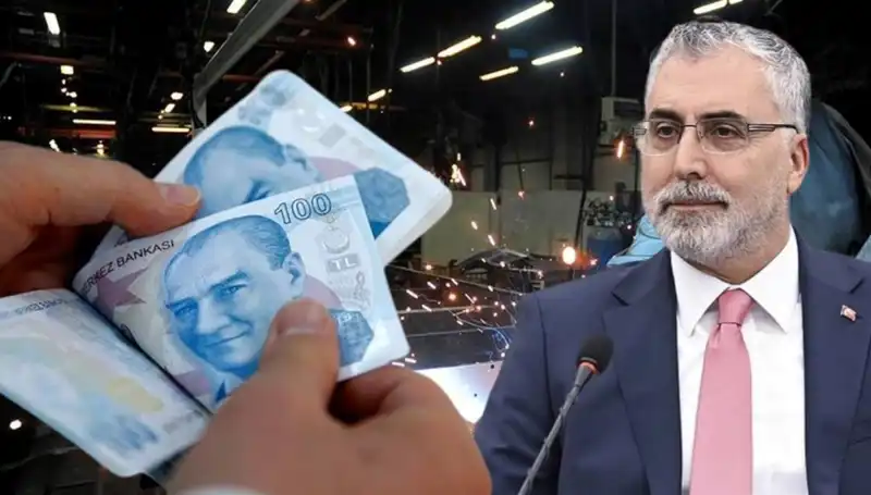 Kamu İşçileri için Toplu İş Sözleşmesi 2025’te Son Durum: Zam Miktarı ve İkinci Teklif