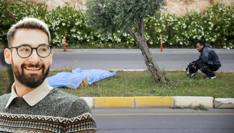 En Zor An: Yakın Arkadaşının Başından Ayrılamayan Adamın Hikayesi